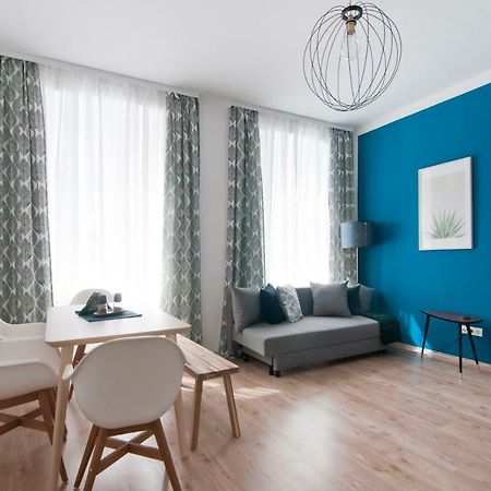 Stylish Self-Check-In Apartment With 2 Bedrooms Viena Exterior foto