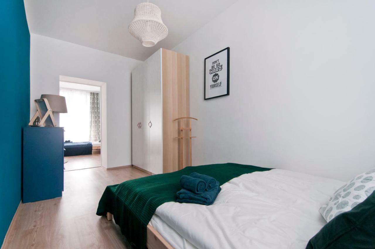 Stylish Self-Check-In Apartment With 2 Bedrooms Viena Exterior foto
